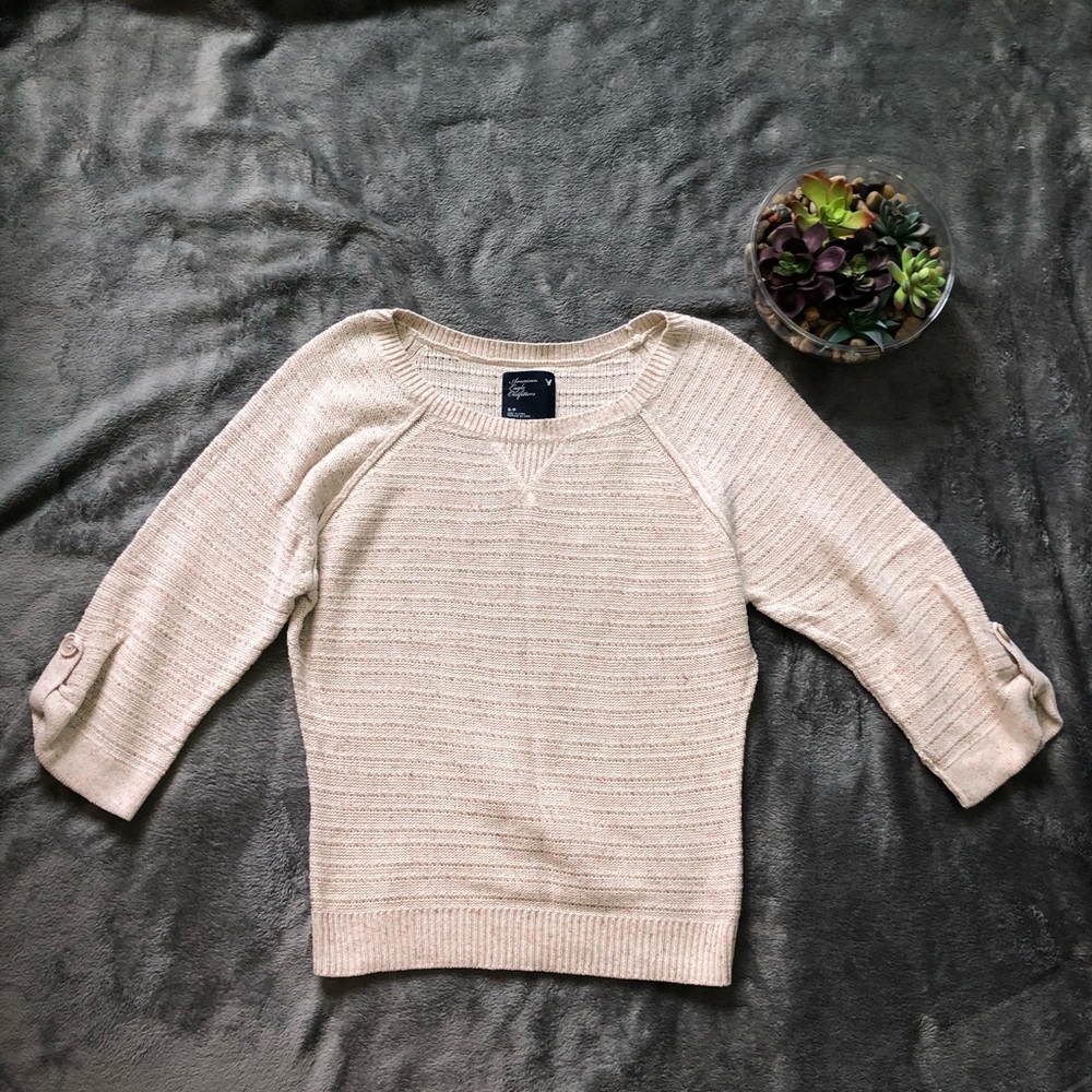 American Eagle Outfitters sweater size S